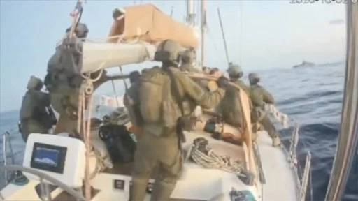 İspanya: Küresel Sumud Filosu'nda alıkonulan 21 İspanyol aktivist bugün Tel Aviv'den ayrıl