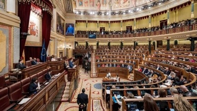 İspanya Meclisi, NATO &uuml;yeliği &uuml;zerine yeni bir referandum yapılması &ouml;nerisini reddetti