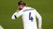 İspanya Milli Takımı&#039;nda Sergio Ramos EURO 2020 kadrosuna alınmadı