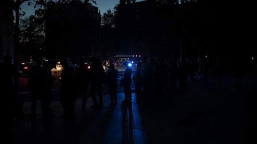 İspanya ve Portekiz'de Nisan ayındaki elektrik kesintisi 'türünün ilk örneği' olarak kaydedildi
