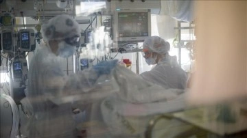 İspanya'da grip vakalarının artması üzerine bazı hastanelerde maske zorunluluğu başladı