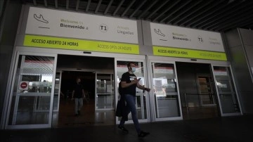 İspanya'daki havalimanlarında sıvı ve elektronik cihaz kontrolü 2024'te kalkıyor