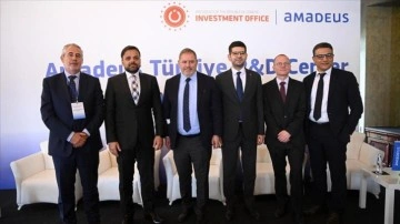 İspanya'nın Ankara Büyükelçisi Garnica: Türkiye yatırım yapılabilecek en önemli ülkeler arasınd