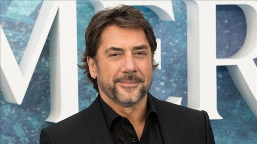 İspanyol aktör Javier Bardem'den İsrail ordusuna 'Nazi' benzetmesi