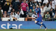 İspanyol basınında manşetler Messi&#039;nin