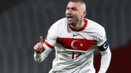 İspanyol basınından A Milli Futbol Takımı ve Burak Yılmaz&#039;a övgü