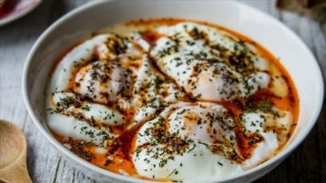 İspanyol gazetesi Türk mutfağının 'geleneksel ve sağlıklı yemeği çılbır'ı tanıttı