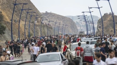 İspanyol siyasiler ve uzmanlar, İsrail'in Sebte'deki gelişmeleri "kaos" aracı ol