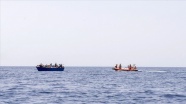 İspanyol STK, Akdeniz'de kurtardığı 363 düzensiz göçmen için güvenli liman arıyor