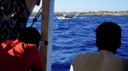 İspanyol STK gemisinde gergin bekleyiş sürüyor