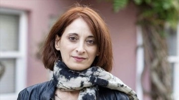 İspanyol yönetmen Isabel Fernandez: İspanya'da Müslümanlar olmasa bugün Avrupa farklı olabilirdi