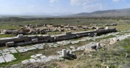 Isparta’daki 5 bin yıllık antik kent: Pisidia Antiokheia
