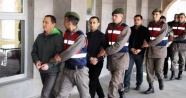 Isparta'daki FETÖ/PDY davasında 12 müebbet hapis cezası