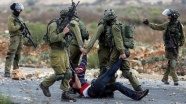İsrail, 12 Filistinliyi daha gözaltına aldı