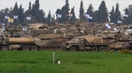 İsrail 13 yıldır Küresel Silahlanma Endeksi’ndeki birinciliğini korudu