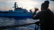 İsrail 2 Filistinli balıkçıyı gözaltına aldı
