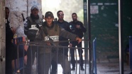 İsrail, 50 yaş altı Müslümanların Mescid&#039;e girişini yasakladı