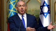 'İsrail, ABD'den 38 milyar dolar destek alacak'