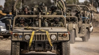 İsrail, ABD'nin İran'a olası m&uuml;dahalesine karşı teyakkuzda