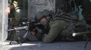 İsrail askerleri Batı Şeria&#039;daki gösterilerde Filistinli bir çocuğu ağır yaraladı