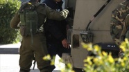 İsrail askerleri Filistin üniversitesine baskın düzenledi
