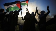 İsrail askerleri Gazze'de bir Filistinliyi şehit etti, 47 kişi yaralandı