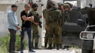 'İsrail askerlerinin Filistin topraklarında kalmasını kabul etmeyiz'