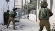 İsrail askerlerinin vurduğu Filistinli çocuk şehit oldu