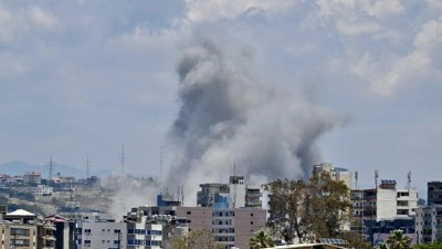 İsrail ateşkese rağmen L&uuml;bnan'da işgal alanını genişletiyor