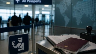 İsrail, Avrupa-Akdeniz İnsan Hakları İzleme &Ouml;rg&uuml;t&uuml;'nden 40 aktivistin girişini engelleme kararı
