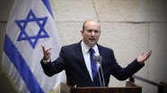 İsrail Başbakanı, ABD'nin Kudüs'te Filistinliler için konsolosluk açmasına karşı olduğunu