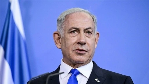 İsrail Başbakanı Netanyahu, ABD ile nükleer müzakereler yürüten İran'a saldırı tehdidini yineledi