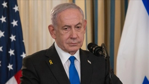 İsrail Başbakanı Netanyahu, ABD'li heyetten "Trump'ın Gazze planı" hakkında brif