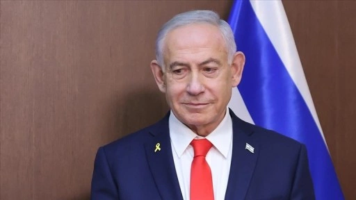 İsrail Başbakanı Netanyahu, af talebinin ardından ilk kez hakim karşısına çıktı