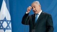 İsrail Başbakanı Netanyahu, doğal gaz konusunda Türkiye ile görüştüklerini söyledi
