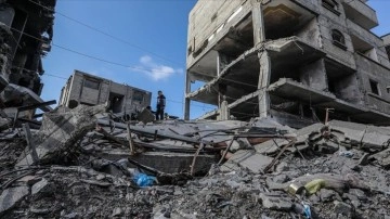 İsrail Başbakanı Netanyahu: Gazze'deki savaşın 3'üncü aşaması 6 ay sürecek