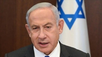 İsrail Başbakanı Netanyahu, “güvenlik gelişmeleri” nedeniyle Berlin ziyareti programını kısalttı