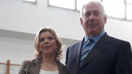 Ezan yasakçısı İsrail Başbakanı Netanyahu’nun karısına soruşturma