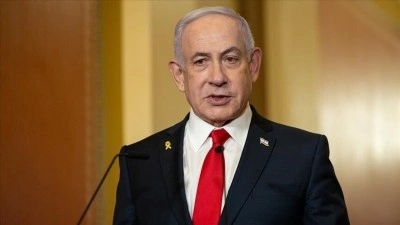 İsrail Başbakanı Netanyahu: Trump'la yaşanan anlaşmazlıklar 'taktiksel'