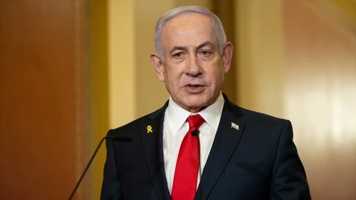 İsrail Başbakanı Netanyahu: Trump yönetimiyle tarihi bir fırsat yakaladık