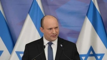 İsrail Başbakanı, Ukrayna konusunda taraflar arasında diyaloğa yardımcı olmak istiyor