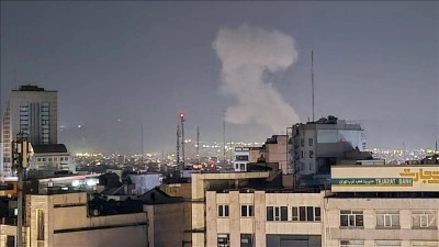 İsrail basını: ABD, İsrail'e İran'a saldırıların beklenenden uzun s&uuml;receği y&ouml;n&uuml;nde bilgi verdi