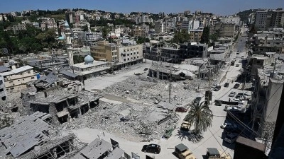 İsrail basını: İsrail ordusu, L&uuml;bnan'da işgal ettiği pilot b&ouml;lgelerden birka&ccedil; g&uuml;n i&ccedil;inde &ccedil;ekilecek