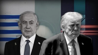 İsrail basını: Netanyahu, bakanlarından Trump'ı eleştirmemelerini istedi