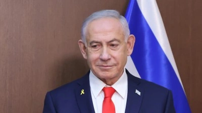 İsrail basını: Netanyahu se&ccedil;imlere bağımsız listeyle girme sinyali verdi