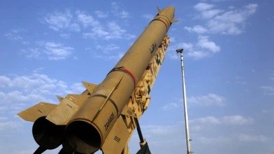 İsrail basını: Tel Aviv, İran'ın savaş sonrası askeri toparlanma hızından şaşkına d&ouml;nd&uuml;