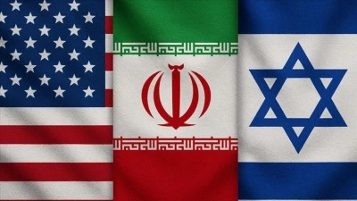 İsrail basını: Tel Aviv y&ouml;netimi ABD-İran mutabakatından rahatsız