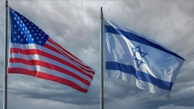 İsrail basını: Trump, ABD-İran mutabakatıyla İsrail'e ihanet etti