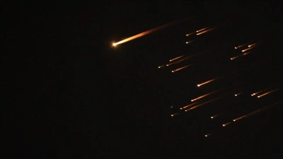 İsrail basınına g&ouml;re ordu, İran'a y&ouml;nelik saldırılarda eski m&uuml;himmat kullanıyor
