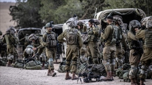 İsrail basınına g&ouml;re, orduda toplu istifa ihtimali g&uuml;ndemde